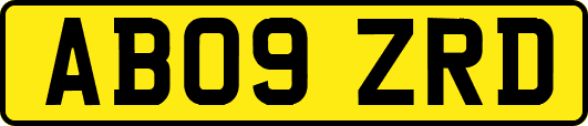 AB09ZRD