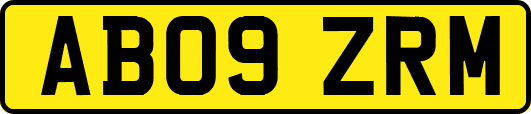 AB09ZRM