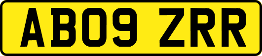 AB09ZRR