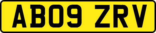 AB09ZRV