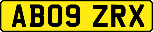 AB09ZRX