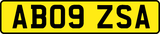 AB09ZSA