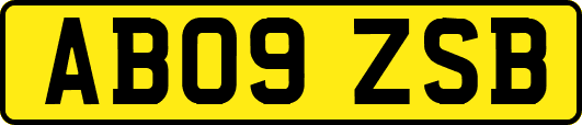 AB09ZSB