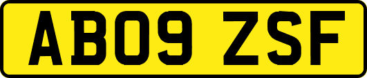 AB09ZSF