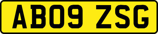 AB09ZSG