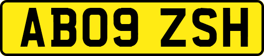 AB09ZSH