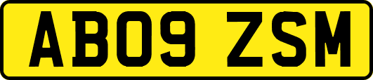 AB09ZSM