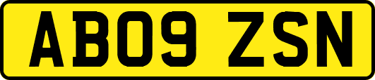 AB09ZSN