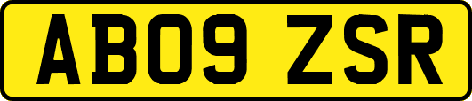 AB09ZSR
