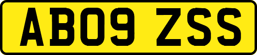 AB09ZSS