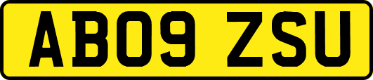 AB09ZSU