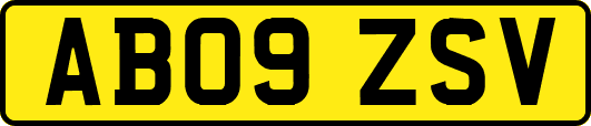 AB09ZSV