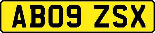 AB09ZSX