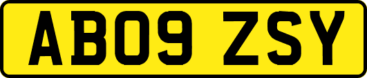 AB09ZSY