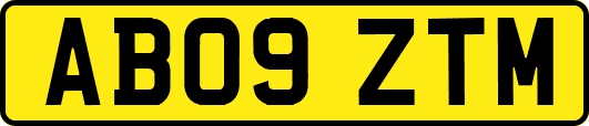 AB09ZTM