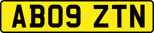 AB09ZTN