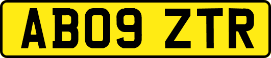 AB09ZTR