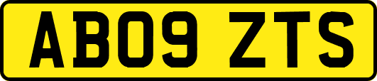 AB09ZTS