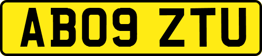 AB09ZTU