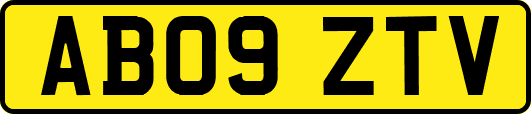 AB09ZTV