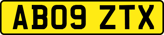 AB09ZTX