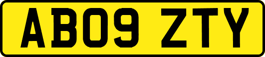 AB09ZTY