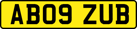 AB09ZUB