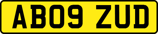 AB09ZUD