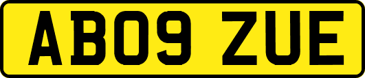 AB09ZUE