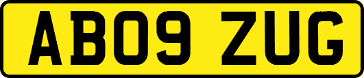 AB09ZUG