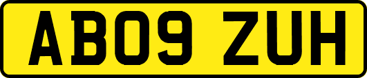 AB09ZUH