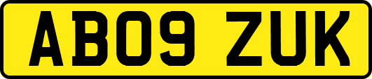AB09ZUK