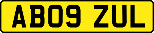 AB09ZUL