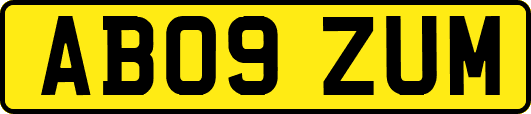 AB09ZUM