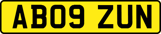 AB09ZUN