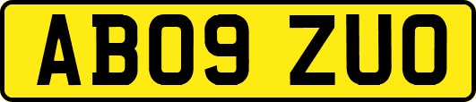AB09ZUO