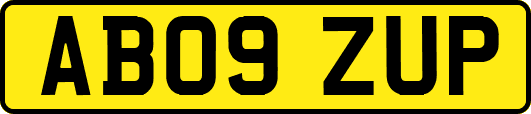 AB09ZUP