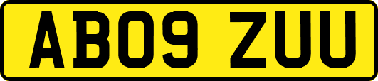 AB09ZUU