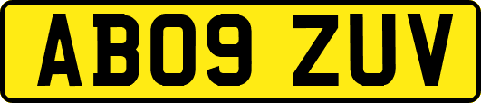 AB09ZUV