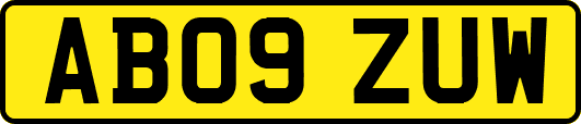 AB09ZUW