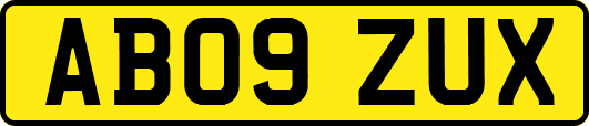 AB09ZUX