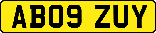 AB09ZUY