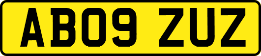AB09ZUZ