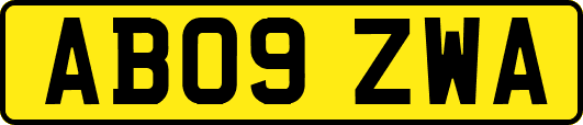 AB09ZWA
