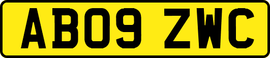 AB09ZWC