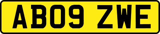 AB09ZWE