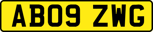 AB09ZWG