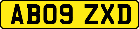 AB09ZXD