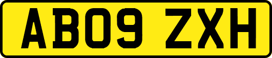 AB09ZXH