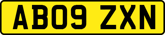 AB09ZXN